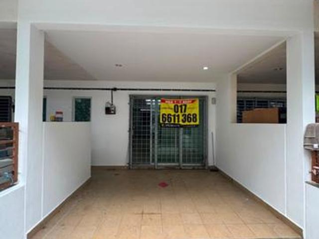 Townhouse for sale in Petaling, Subang Jaya
