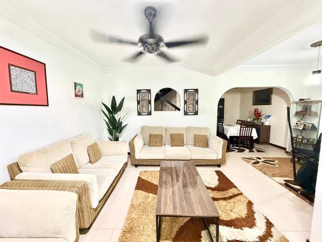 Terraced House for sale in Petaling, Damansara Damai
