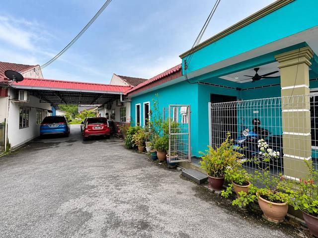 Terraced House for sale in Port Klang, Selangor