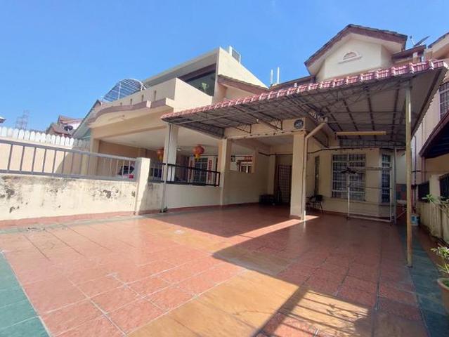 Terraced House for sale in Petaling, Alam Impian