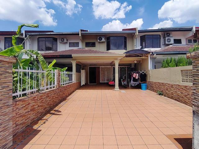 Terraced House for sale in Petaling, Damansara Damai