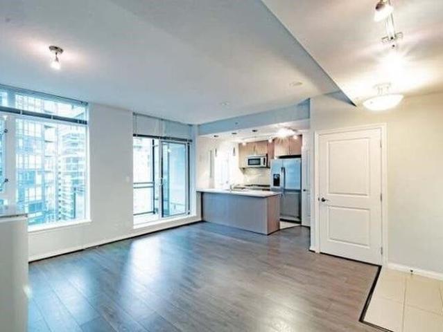 House for rent in Coal Harbour, Vancouver