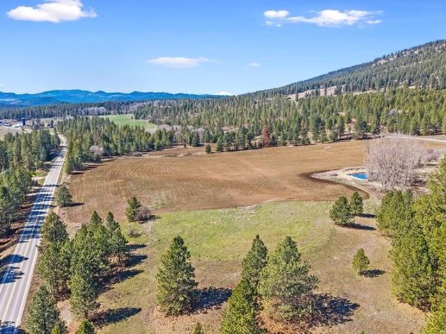 Land for sale in Addy, Stevens County
