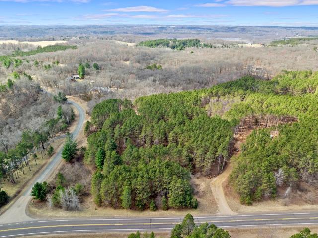Land for sale in Saint Croix, Wisconsin