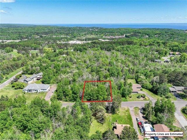 Land for sale in Duluth, Minnesota