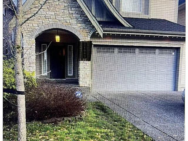 Property for rent in British Columbia