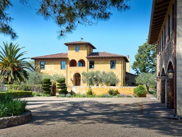 House for sale in Sonoma, California