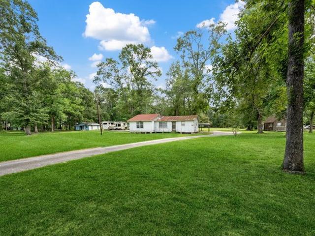 House for sale in Splendora, Texas