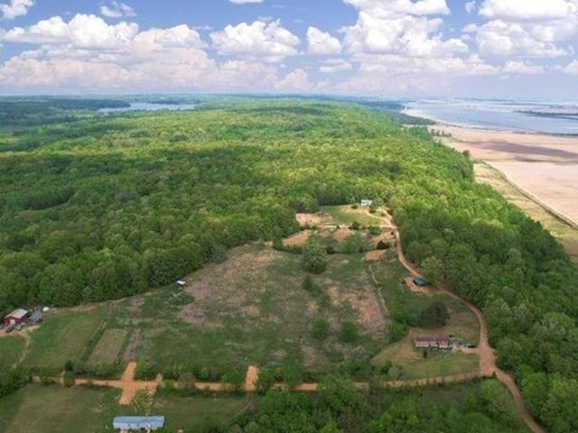 Land for sale in Ark