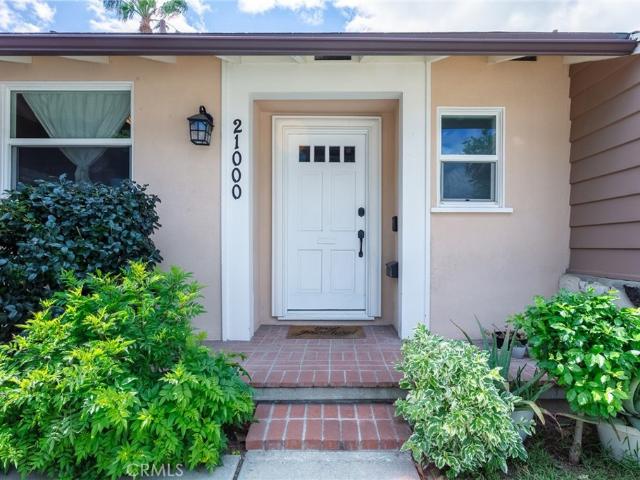 House for sale in Canoga Park Neighborhood Council District, Canoga Park