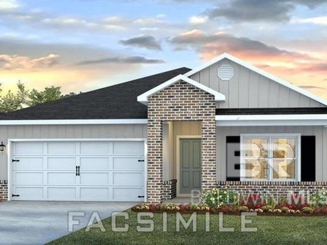 House for sale in Robertsdale, Alabama