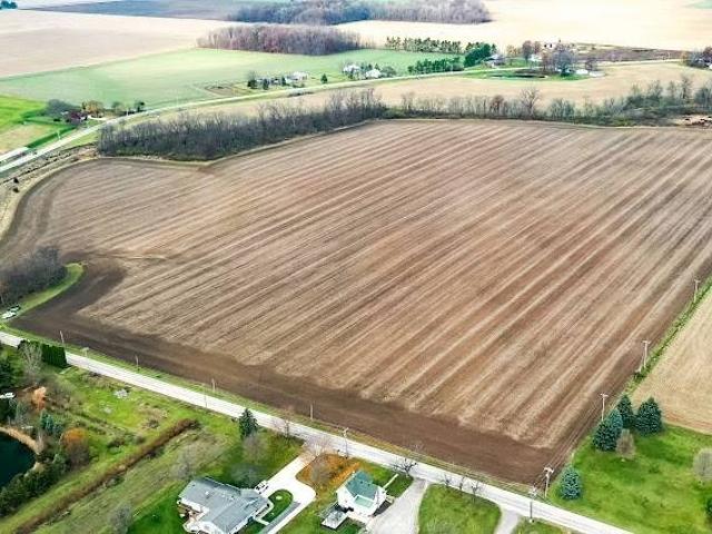 Land for sale in Monroeville, Indiana