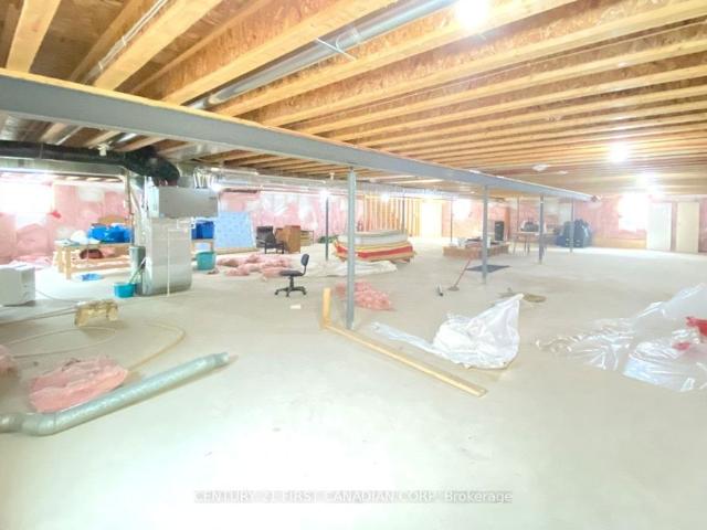 House for rent in Thames Centre, Southwestern Ontario