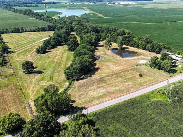House for sale in Harrisonville, Missouri