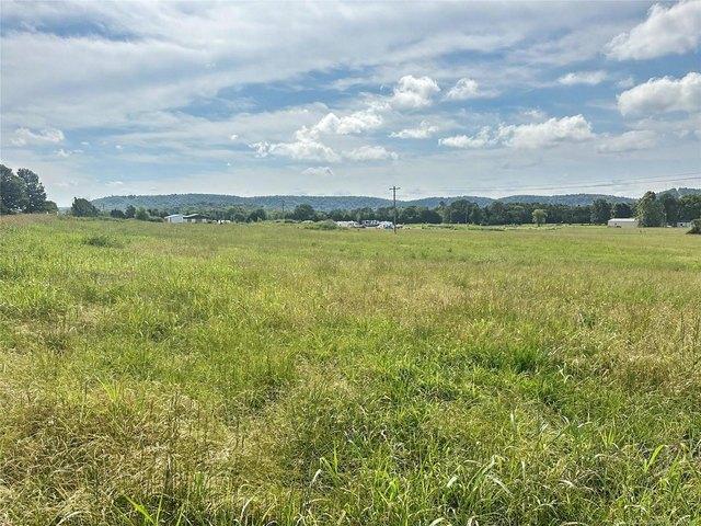 Land for sale in Tahlequah, Oklahoma