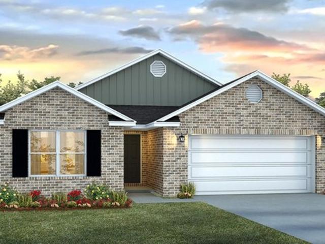 House for sale in Robertsdale, Alabama