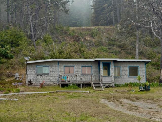 House for sale in Jenner, California