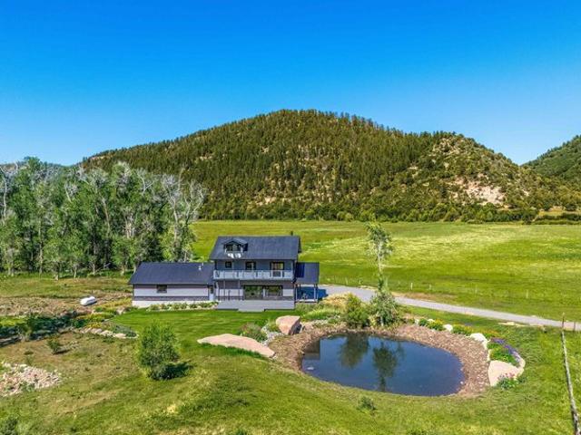 House for sale in Montezuma, Colorado