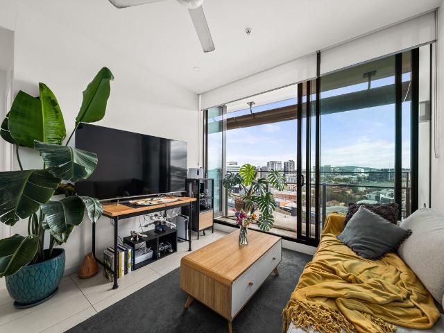 Apartment for rent in Fortitude Valley, Greater Brisbane