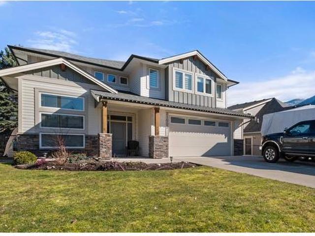 House for sale in Hope, British Columbia