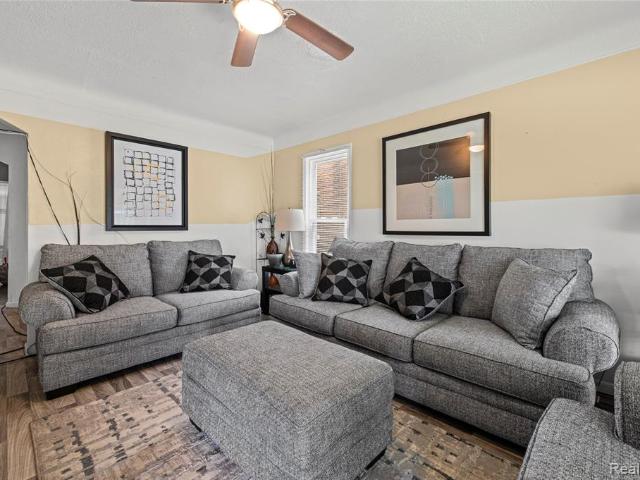 House for sale in Warren, Michigan