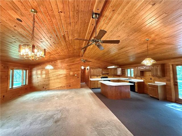 House for sale in Burlington Junction, Missouri