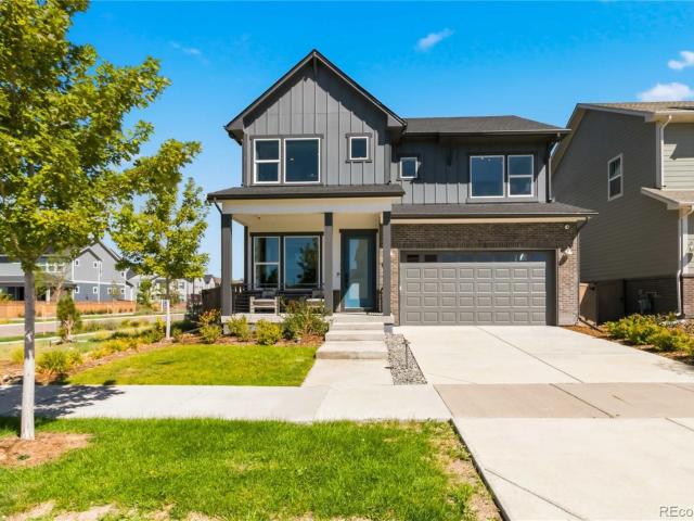 House for rent in Aurora, Colorado