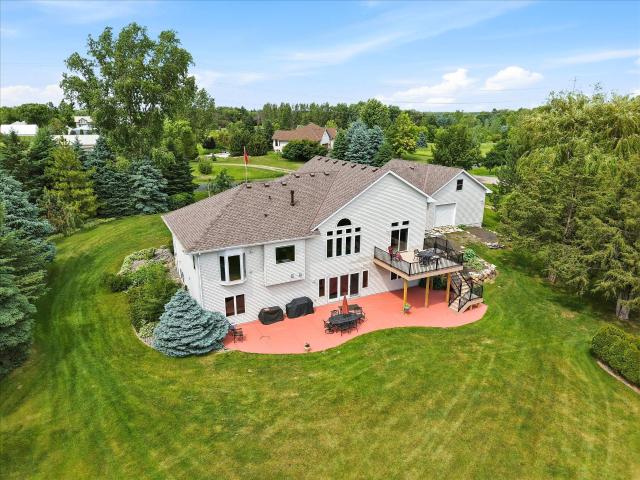 House for sale in Hennepin, Minnesota