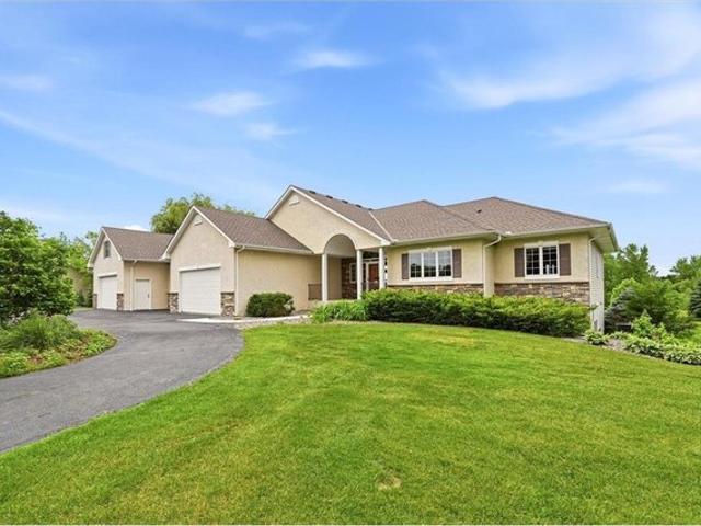 House for sale in Hennepin, Minnesota