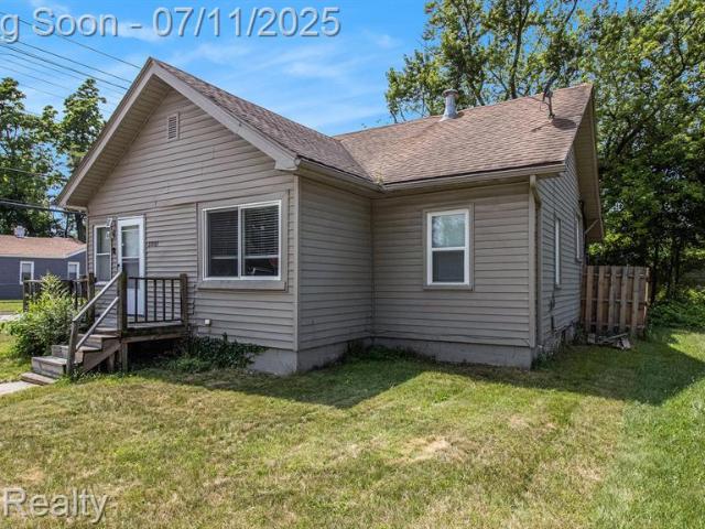 House for sale in Ferndale
