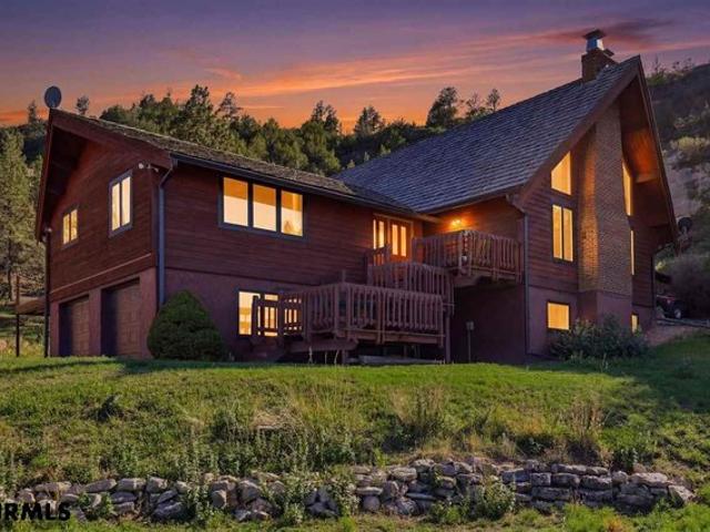 House for sale in Nebraska