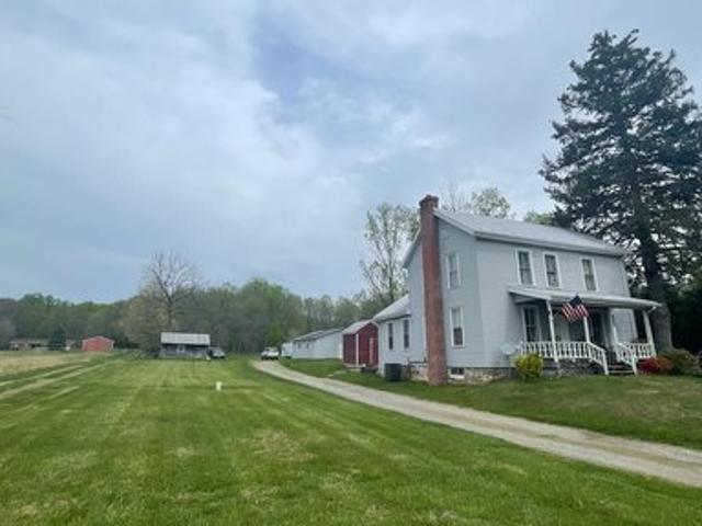 House for sale in Boonsboro, Maryland