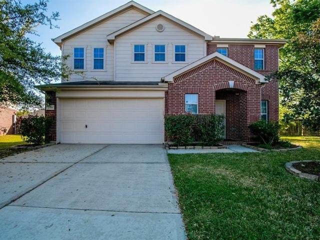House for sale in Harris, Texas