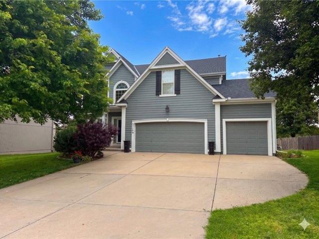 House for sale in Kansas