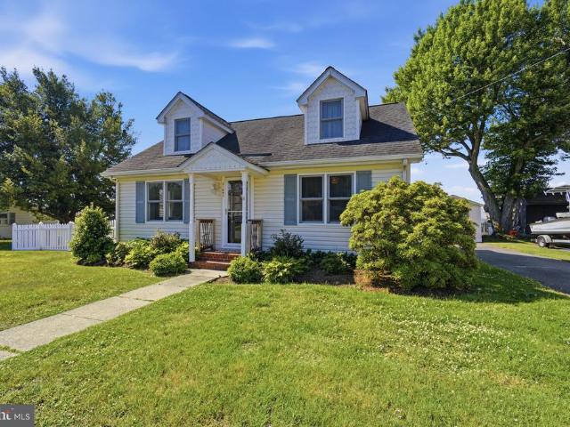 House for sale in Rock Hall, Maryland
