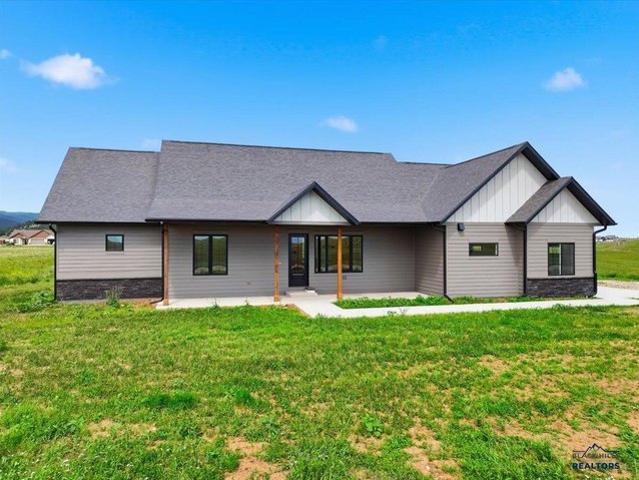 House for sale in Sturgis, South Dakota