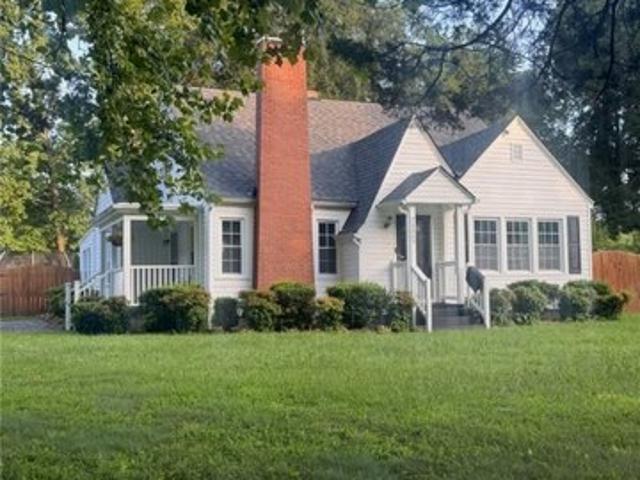 House for sale in Virginia