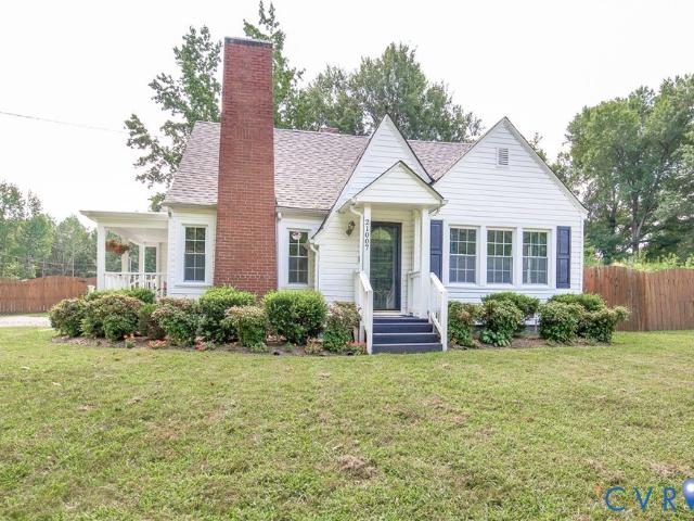 House for sale in Virginia