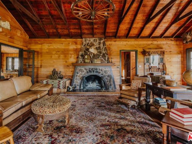 House for sale in Topanga, California