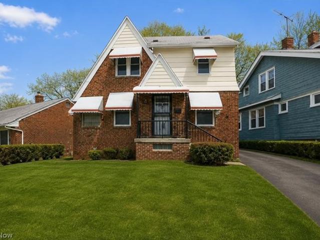 House for sale in Maple Heights, Ohio