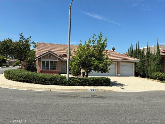 House for sale in Walnut, California