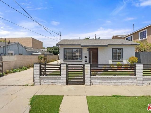 House for sale in Carson, California