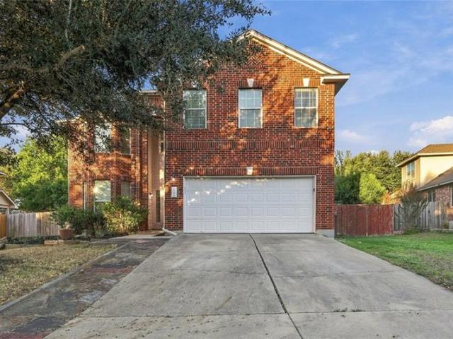House for sale in Pflugerville, Travis County
