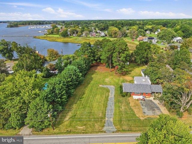 Land for sale in Rock Hall, Kent County
