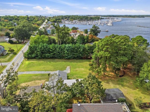 Land for sale in Gratitude, Rock Hall