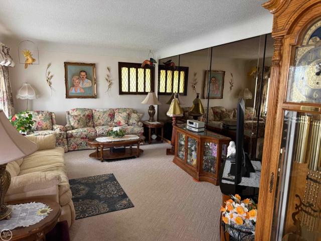 House for sale in Clinton Township, Michigan