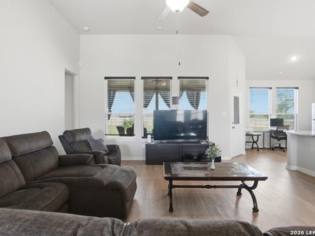 House for sale in Leesville, Texas