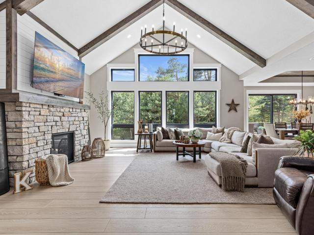 House for sale in Forest Lake, Minnesota