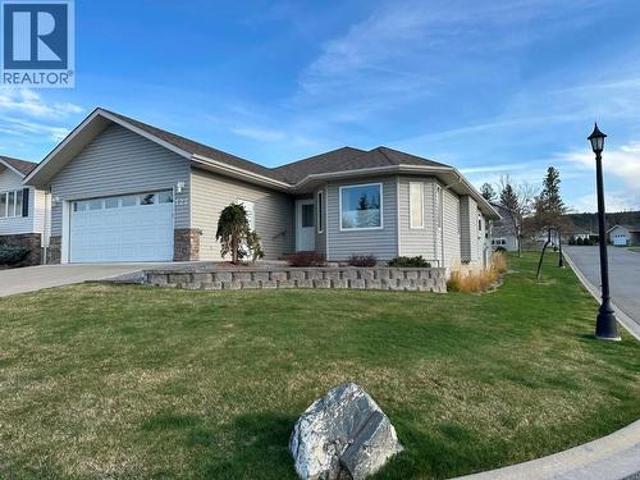 House for sale in Cranbrook, British Columbia