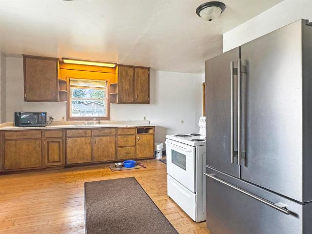 House for sale in Menominee, Michigan